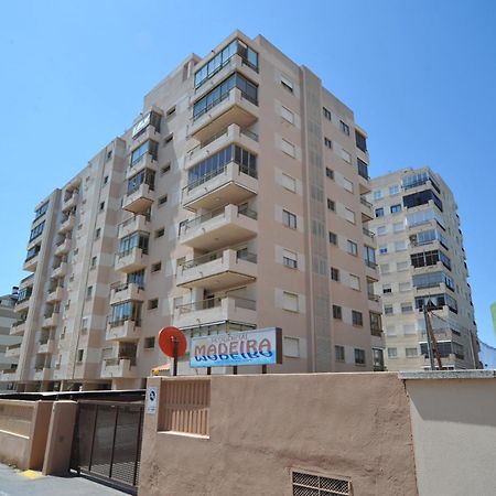 Apartamento Madeira Orange Costa 1 dorm aire acond Benicàssim Exterior foto