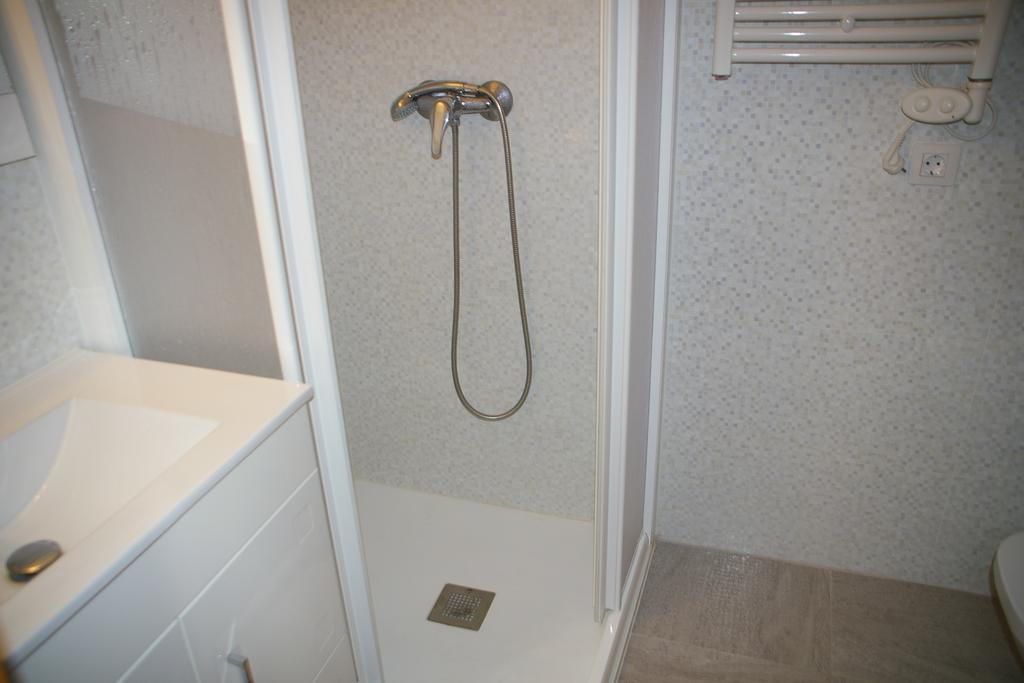 Apartamento Madeira Orange Costa 1 dorm aire acond Benicàssim Exterior foto